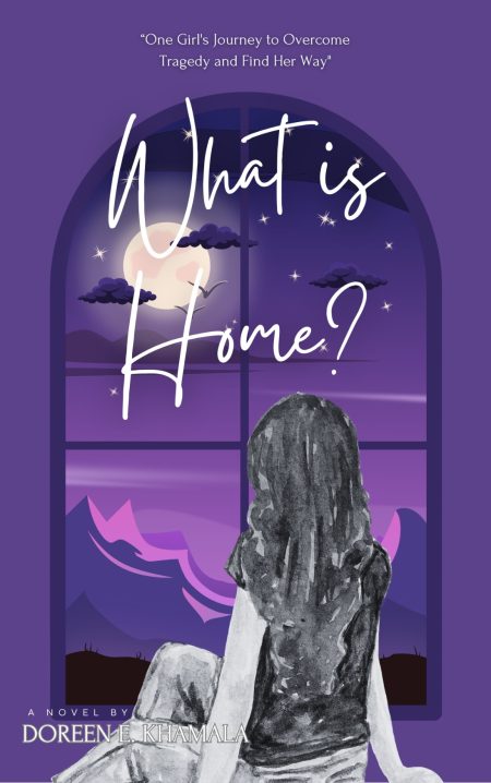 What Is Home?