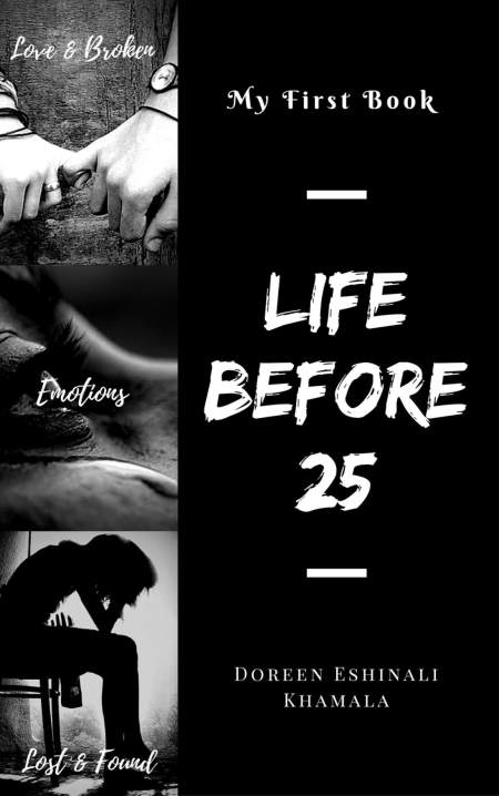 Life Before 25