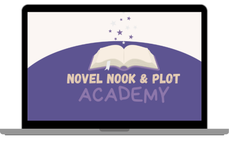 NOVEL NOOK & PLOTTING ACADEMY - Outlining