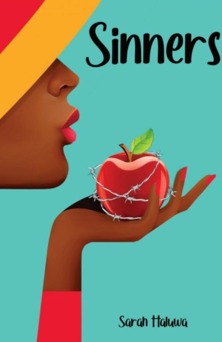 Sinners by Sarah Haluwa