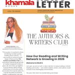 Doreen Khamala Books Q1 2026 Highlights, Newsletter
